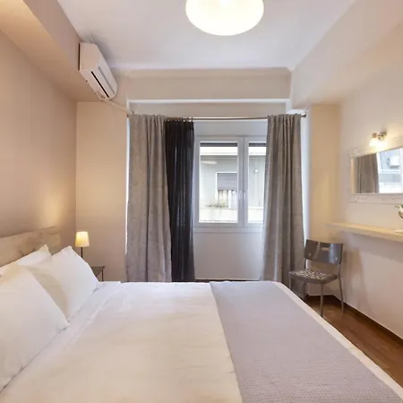 Prime Location 2 Bedroom Next To The Acropolis Διαμέρισμα Αθήνα